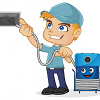 Chimney Sweep by Atlantic Cleaning