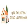 Quality Roofing Windows And Siding West Caldwell