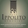 Paul Ippolito Berkeley Memorial