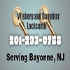Wisberg and Daughter - Locksmith Jersey City